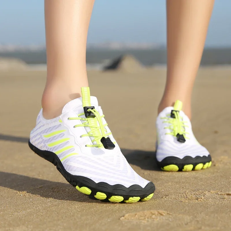 Fishing Boat Trailer - Водные кроссовки для мужчин и женщин,