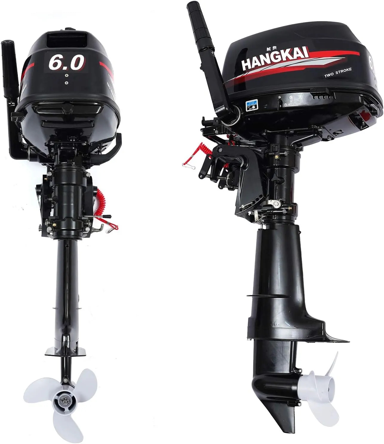 Горячая распродажа: новые лодо – обзор и цена Fishing Boat Outboard Motor